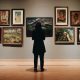 Discover How a Stroll Through an Art Gallery Can Heal Your Heart: The Unexpected Benefits of Creativity for Your Health