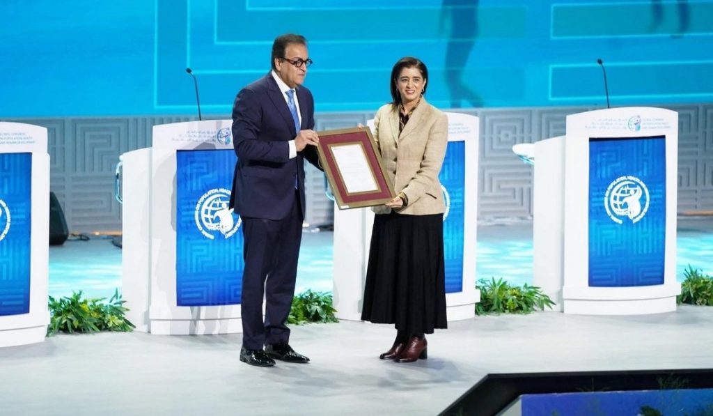 Egypt's Historic Victory: A Nation's Fight Against Trachoma Paves the Way for a Brighter, Clearer Future