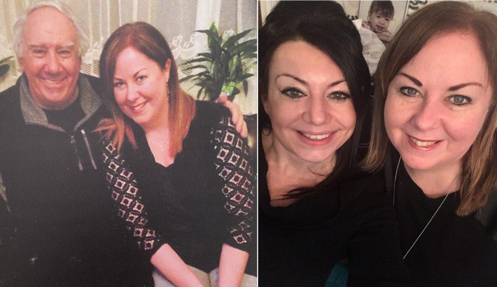 From a Single Ad to a Family Reunion: Woman’s Heartfelt Journey Uncovers 11 Siblings and a Long-Lost Father