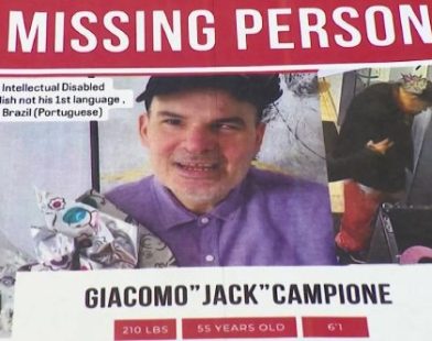 Haunted by Silence: How the NYC Marathon Brought Hope to a Family Searching for Their Missing Halloween Hero