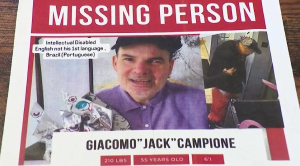 Haunted by Silence: How the NYC Marathon Brought Hope to a Family Searching for Their Missing Halloween Hero