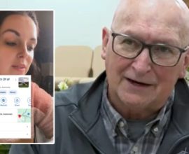 Heartwarming TikTok Experiment: Pastor's Inspiring Response to a Struggling Mom Captivates the Internet