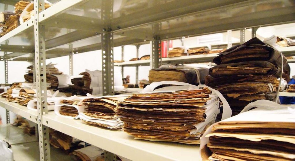 Homecoming of Hope: Timbuktu's Treasured Manuscripts Reunite After a Decade of Turmoil