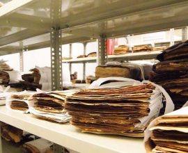 Homecoming of Hope: Timbuktu's Treasured Manuscripts Reunite After a Decade of Turmoil