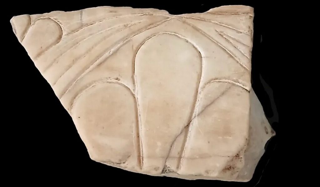 Lost Legacy: Son Returns Dad's 'Parthenon Souvenir,' Unveiling a Timeless Treasure from the Heart of the Acropolis