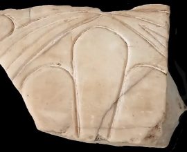 Lost Legacy: Son Returns Dad's 'Parthenon Souvenir,' Unveiling a Timeless Treasure from the Heart of the Acropolis