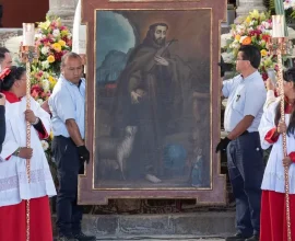 Lost to Time: The Heartwarming Return of a Stolen 18th-Century Masterpiece to Its Spiritual Home