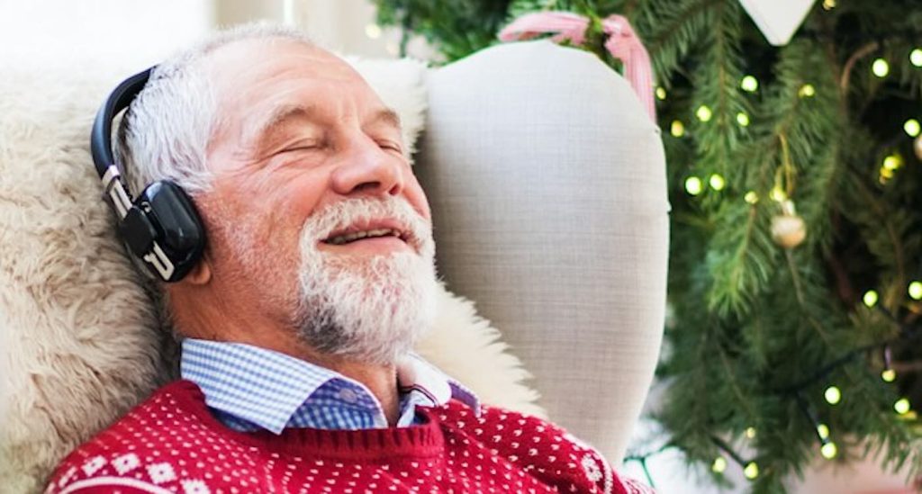 Melodies of Hope: How Music Can Cut Dementia Risk for Seniors by Over a Third