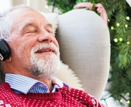 Melodies of Hope: How Music Can Cut Dementia Risk for Seniors by Over a Third