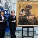 Poland Reclaims its Heritage: Heartfelt Return of Stolen Masterpiece from Danish Auction After Decades