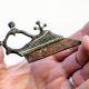 Rediscovered: 2,000-Year-Old Razor of the Ancient Romans Now Awaits a New Story at Auction!