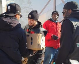 Revving Up Generosity: Motorcycle Clubs Join Forces to Spread Holiday Cheer to Thousands in Need