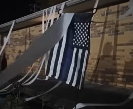 Teen Mischief Turns to Officer Redemption: The Hilarious Tale of Toilet Paper Pranks and a Heartwarming Response