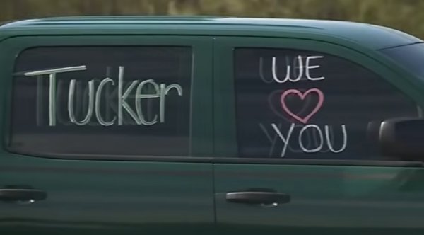 Thousands Unite in Love and Hope to Inspire Joy for 'The Butterfly Child': A 3-Year-Old's Dream Takes Flight