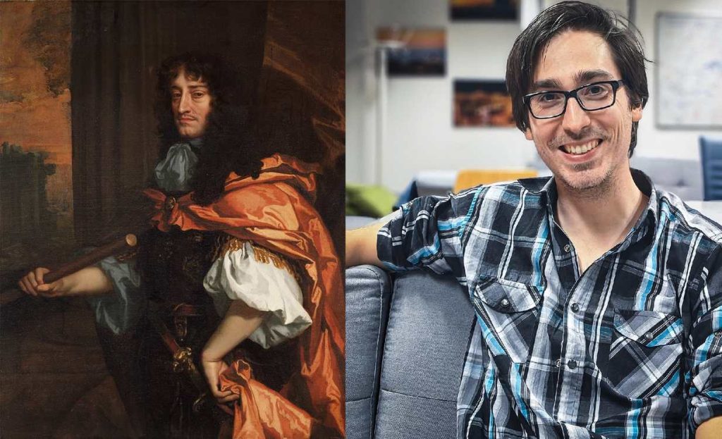 Three Centuries Later: The Royal Bet that Brought Geometry’s Enigma to Light Unveils Its Emotional Resolution