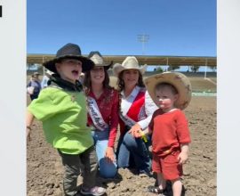 Unbridled Spirit: How ‘Special Needs’ Kids Are Riding High at Rodeo Day Camp