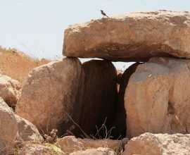 Unearthed Echoes of Time: Archaeologists Discover a 5,500-Year-Old 'Ritual Landscape' in Jordan, Revealing Humanity's Ancient Spiritual Connection