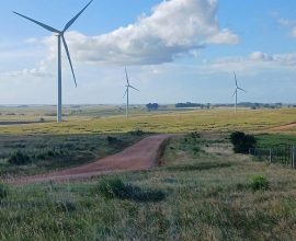 Uruguay’s Bold Leap to 99% Green Energy: A Triumph of Affordability and Sustainability for Its People
