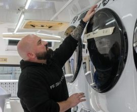 From Suit to Suds: How One Man's Journey Sparked a Compassionate Revolution for the Homeless