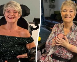 Rediscovering a Love So Deep, It Feels Like I've Known It Forever