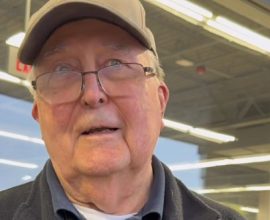 After Decades of Service, 88-Year-Old Veteran's Unexpected Return to Work Unleashes an Unbelievable Surprise!