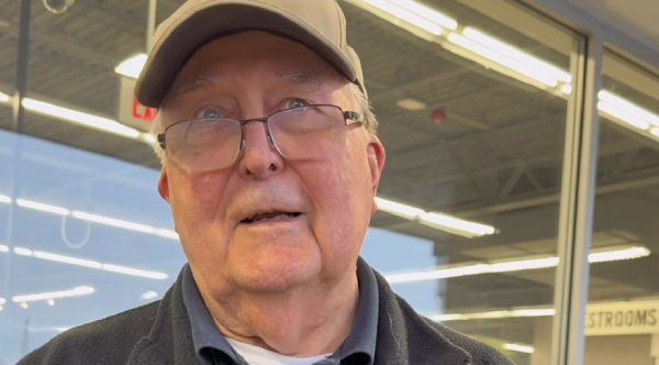 After Decades of Service, 88-Year-Old Veteran's Unexpected Return to Work Unleashes an Unbelievable Surprise!