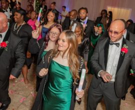 Behind Bars, Hearts Unite: How a Daddy-Daughter Dance Transformed Inmate Dads from 'Worst of the Worst' to Loving Fathers