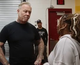 From Desperation to Destiny: How Metallica Empowered a Baltimore Mom to Transform Her Life Through Opportunity