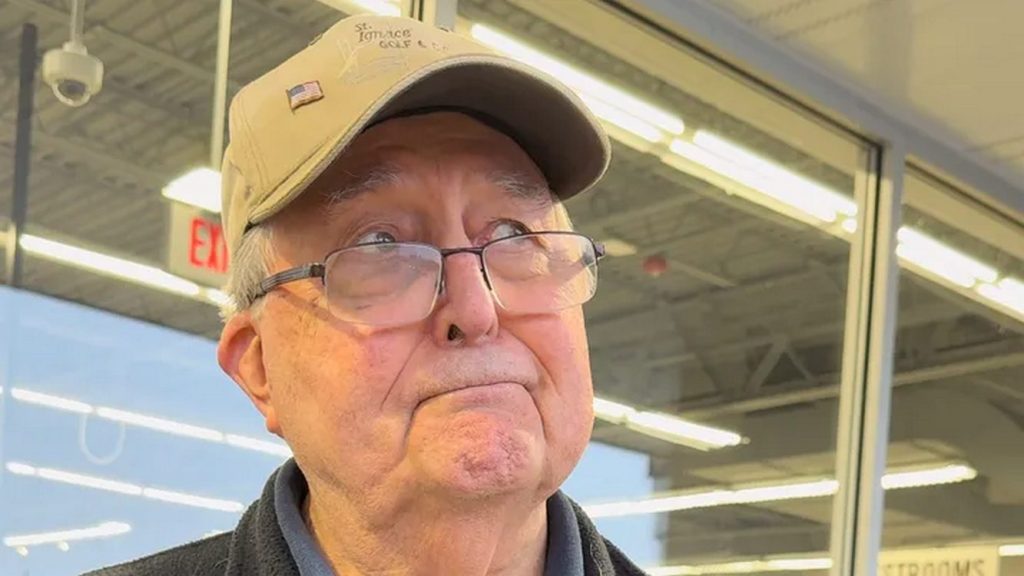 From Viral Moment to Heartfelt Generosity: TikToker Raises $1.5 Million to Honor 88-Year-Old Army Veteran's Spirit!