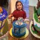 Heartfelt Reunion: Kelly Clarkson Show Tears Flow as Mom Thanks Cake4Kids Baker for Turning Birthday Dreams into Reality for Children in Need