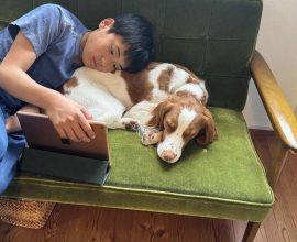 How a Dog’s Love Transforms Teen Minds: The Surprising Science Behind Wagging Tails and Healthier Hearts