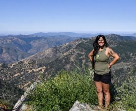 Restoring Roots: 900 Acres of Land Returned to Tribe After 175 Years, Reconnecting Generations with Yosemite's Sacred Heritage