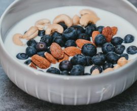 Revitalize Your Heart: How Tea, Coffee, Berries, and Nuts Can Transform Your Health for the Long Haul