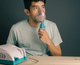 Revolutionary Breath Test Offers Hope in Cancer Detection: A Life-Saving Leap Forward After Half a Century