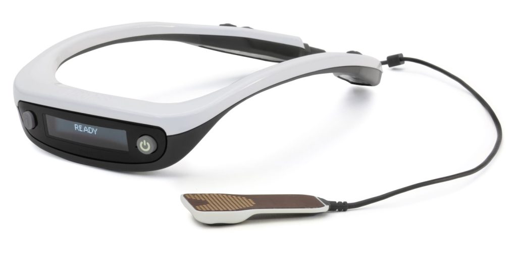 Revolutionary Tongue-Zapping Device Transforms Stroke Recovery: Achieve 4 Years of Progress in Just 6 Months!