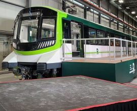 Revolutionizing Transit: Montreal's Autonomous Metro Achieves Milestone with Unprecedented Savings, Paving the Way for Canada’s Future