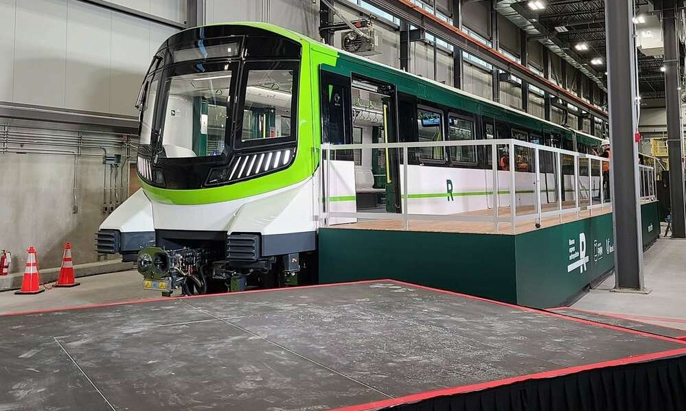 Revolutionizing Transit: Montreal's Autonomous Metro Achieves Milestone with Unprecedented Savings, Paving the Way for Canada’s Future