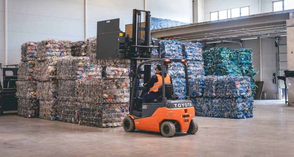 Romania's Remarkable Leap: 94% Recycling Rate Soars After Unveiling the World’s Most Ambitious Return Plan