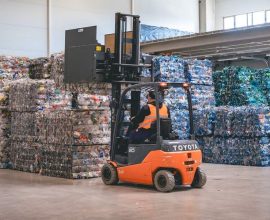 Romania's Remarkable Leap: 94% Recycling Rate Soars After Unveiling the World’s Most Ambitious Return Plan