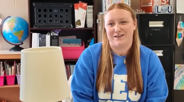 Unlikely Heroes: How Three First Graders Became Lifesavers for Their Teacher